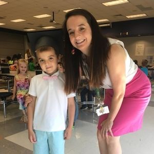 Meet your Posher, Whitney